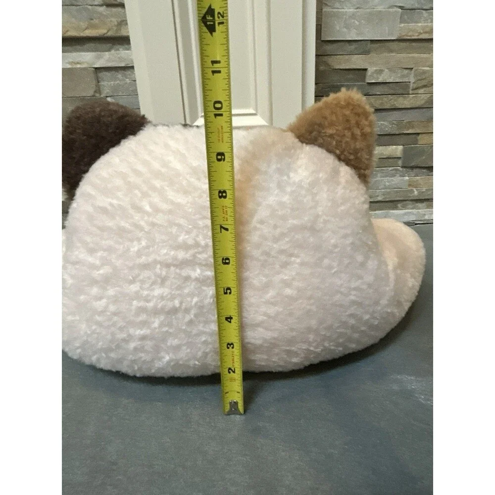 Hobby Lobby Cute & Soft Cat Support Pillow Plush